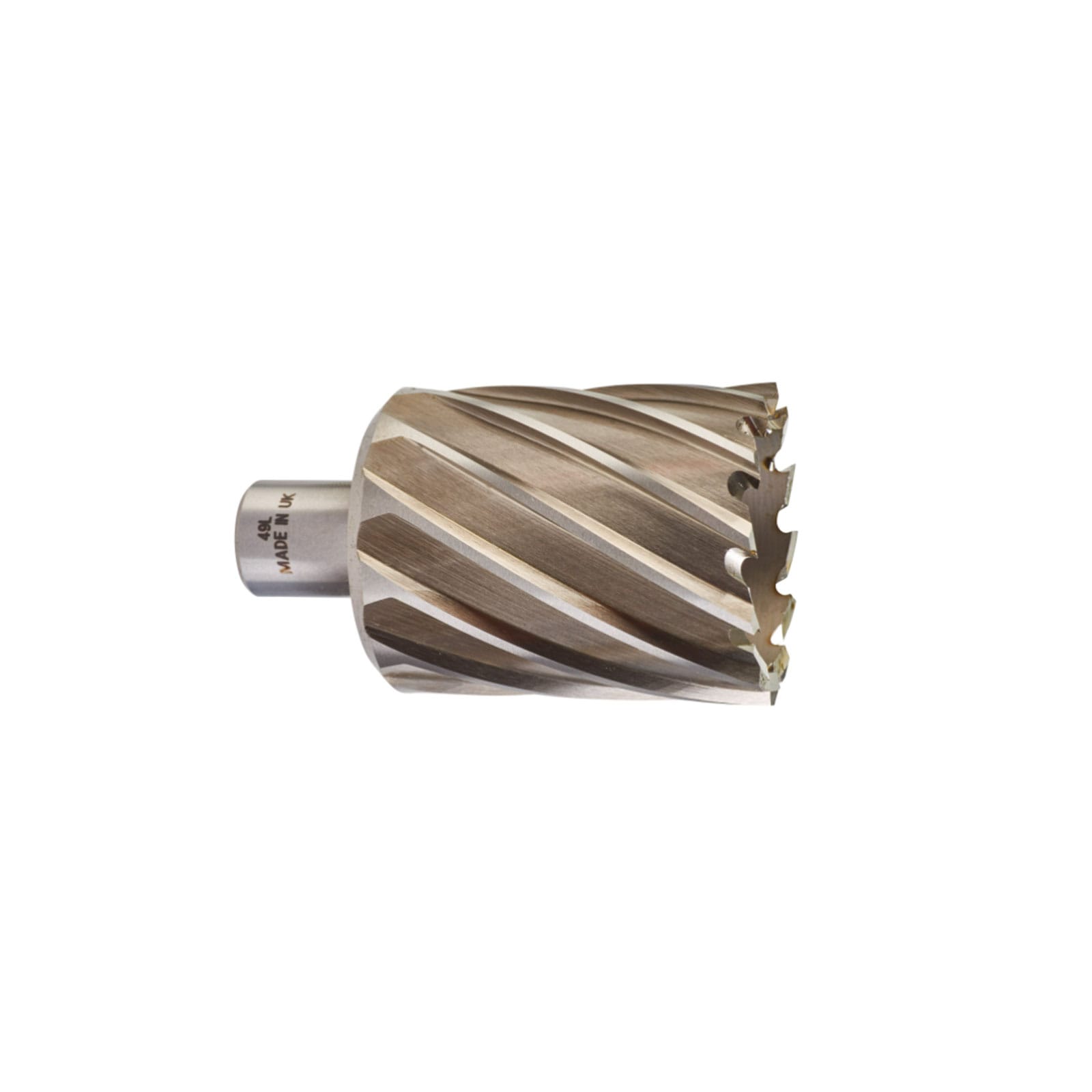 18056 -- 000 (18537) Fresa HSS Weldon 49*50 Milwaukee
4932371776 - immagine 1