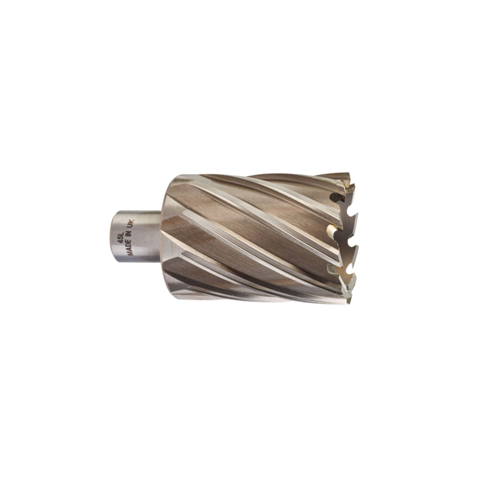 18058 -- 000 (18539) Fresa HSS Weldon 45*50 Milwaukee
4932371772 - immagine 1