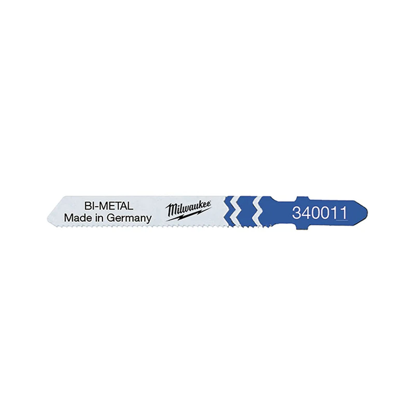 18063 -- 000 (18544) Lama Seghetto 55*1,5 T118AF Milwaukee 4932340011 - immagine 1