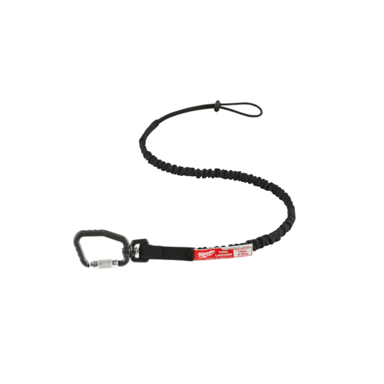 18075 -- 000 (18556) Lacci Anticaduta 6,8kg Milwaukee
4932471352 - immagine 1