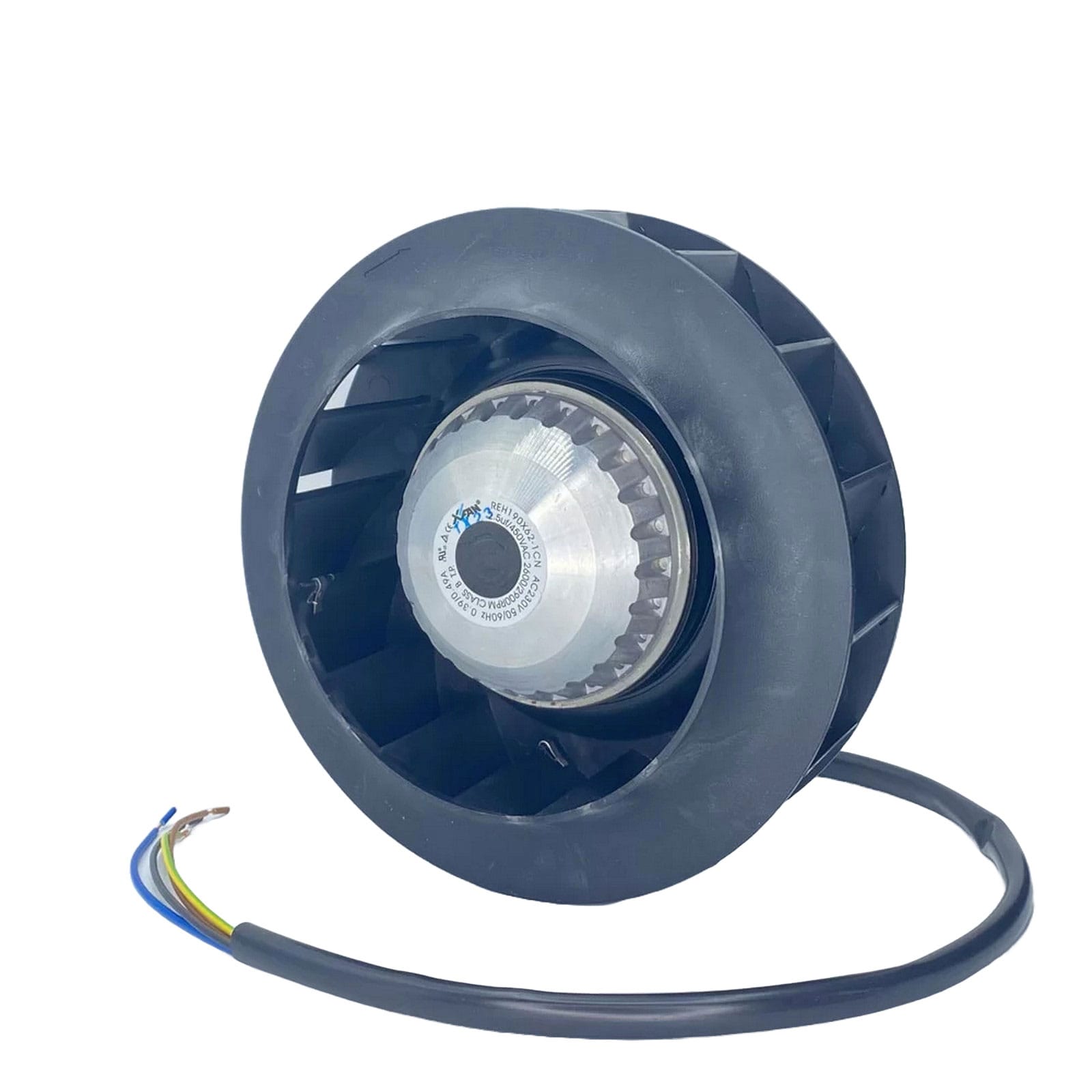 1889 -- 000 (1928) Ventola Centrifuga Radiale PFKM22045 - immagine 1