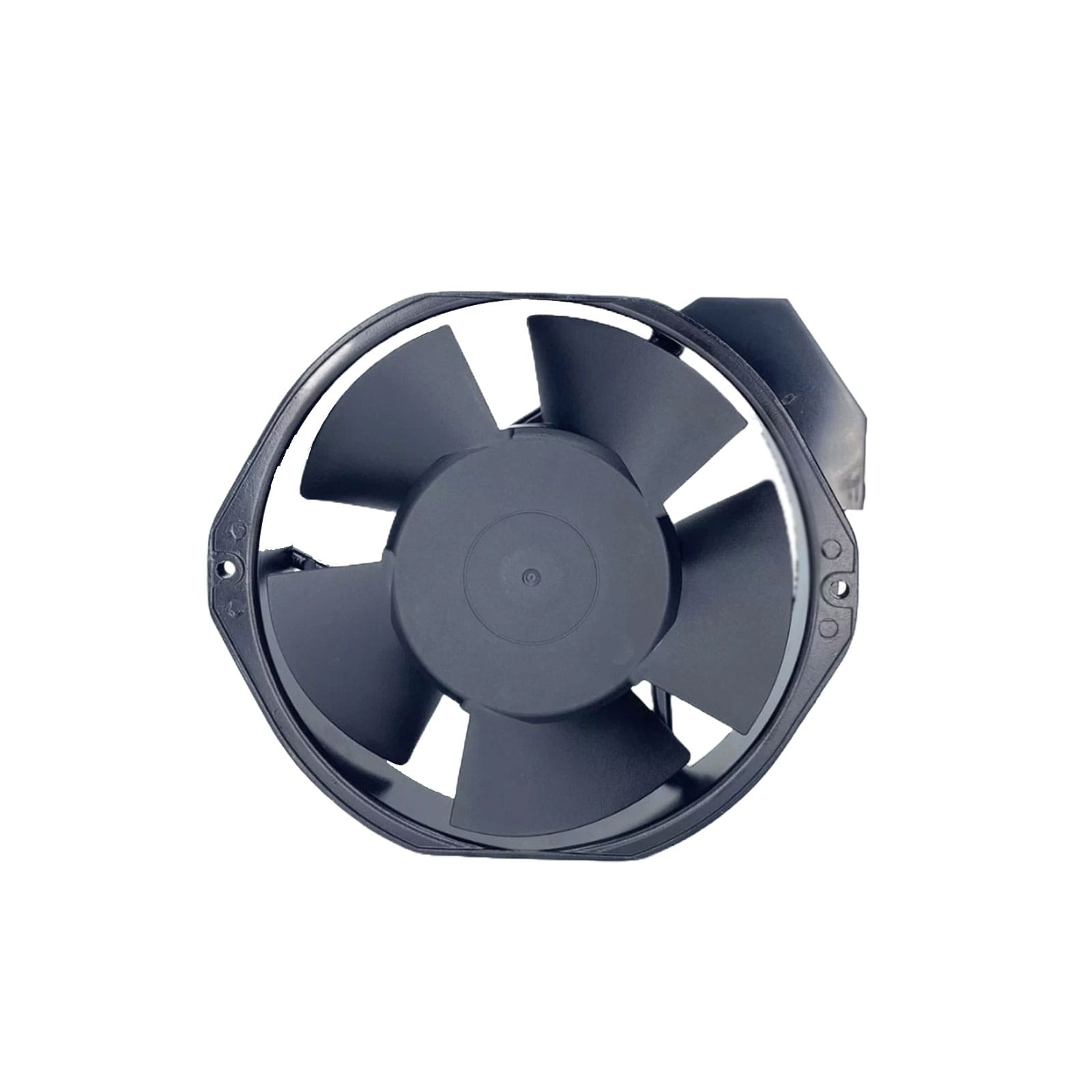 18923 -- 000 (19421) 148VK VENTILATORE ASSIALE 35W 150x172x38mm 230 VAC - immagine 1
