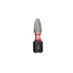 Bit Shockwave PZ2 25mm Milwaukee
4932430864