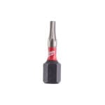 Bit TX9 25mm Milwaukee
4932471569