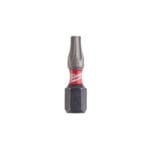 Bit TX20 25mm Milwaukee
4932430874