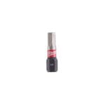 Bit Hex 5 25mm Milwaukee
4932430896