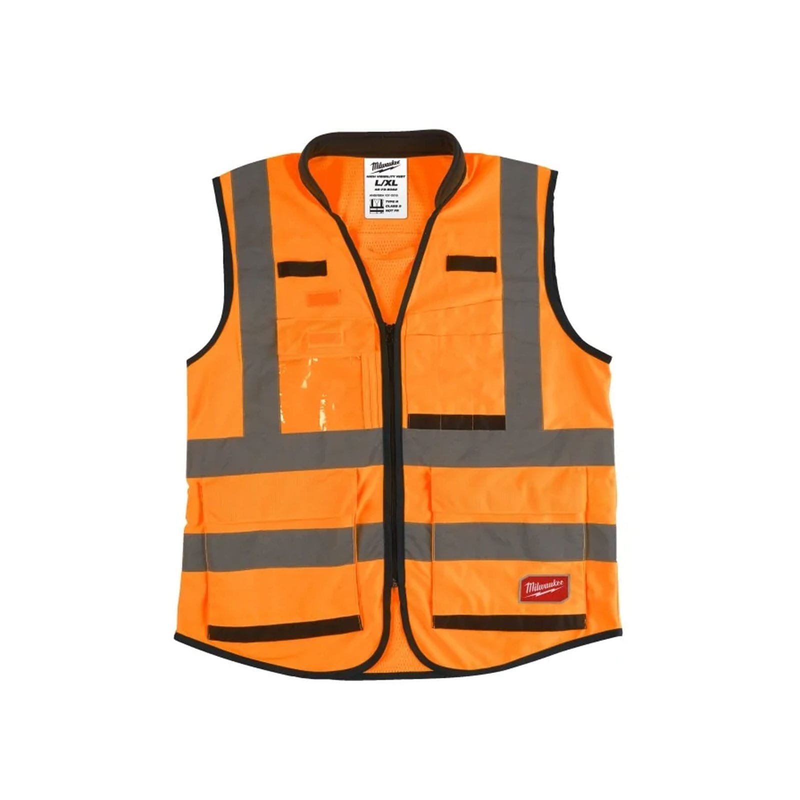 19186 -- 000 (19690) Gilet Premium Arancio Milwaukee
4932471899 - immagine 1