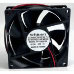 99XF Ventilatore Assiale 17W 92*92*38