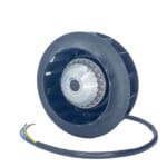 Ventola Centrifuga Radiale PFKM19045 1F 2P 70W