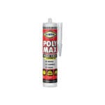 Bostik Poly Max High Tack Express Cristallino 300g