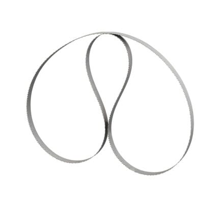 LB02/1435 Lame a nastro bimetalliche per metallo