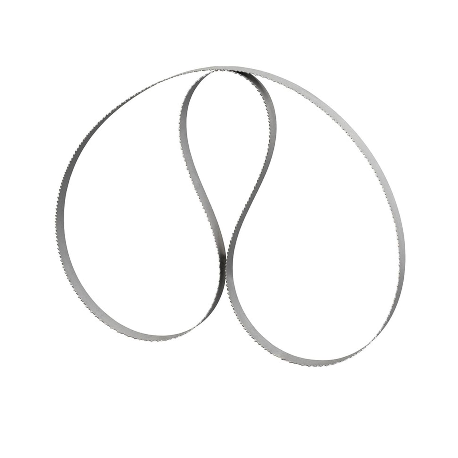 LB02/1435 Lame a nastro bimetalliche per metallo LB02/1435 Lame a nastro bimetalliche per metallo