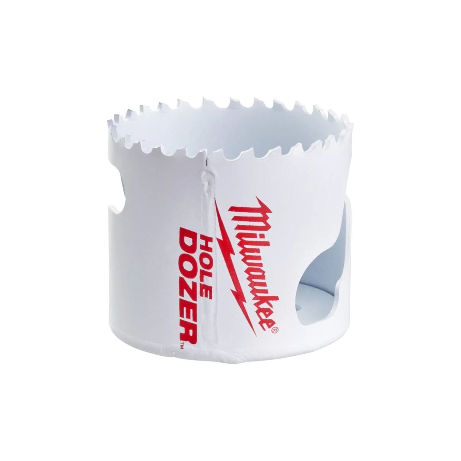 18013 -- 000 (18494) Sega a Tazza 56mm Milwaukee
49560129 - immagine 1