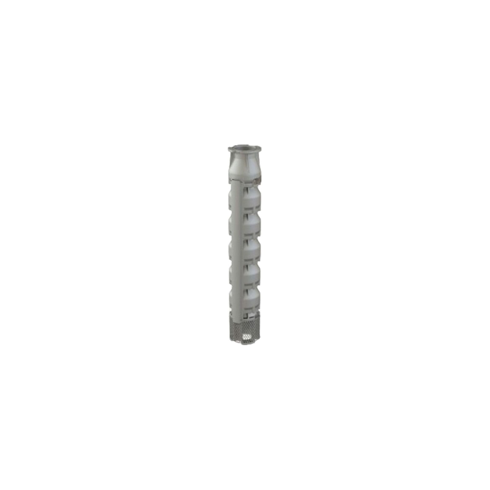 18342 -- 000 (18828) Parte Idraulica Inox FB FB6SX55/7-A/B - immagine 1