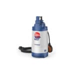 Elettropompa Sommeregibile Pedrollo Top Multi1