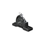 UKP 213 Cuscinetto a Supporto FAG