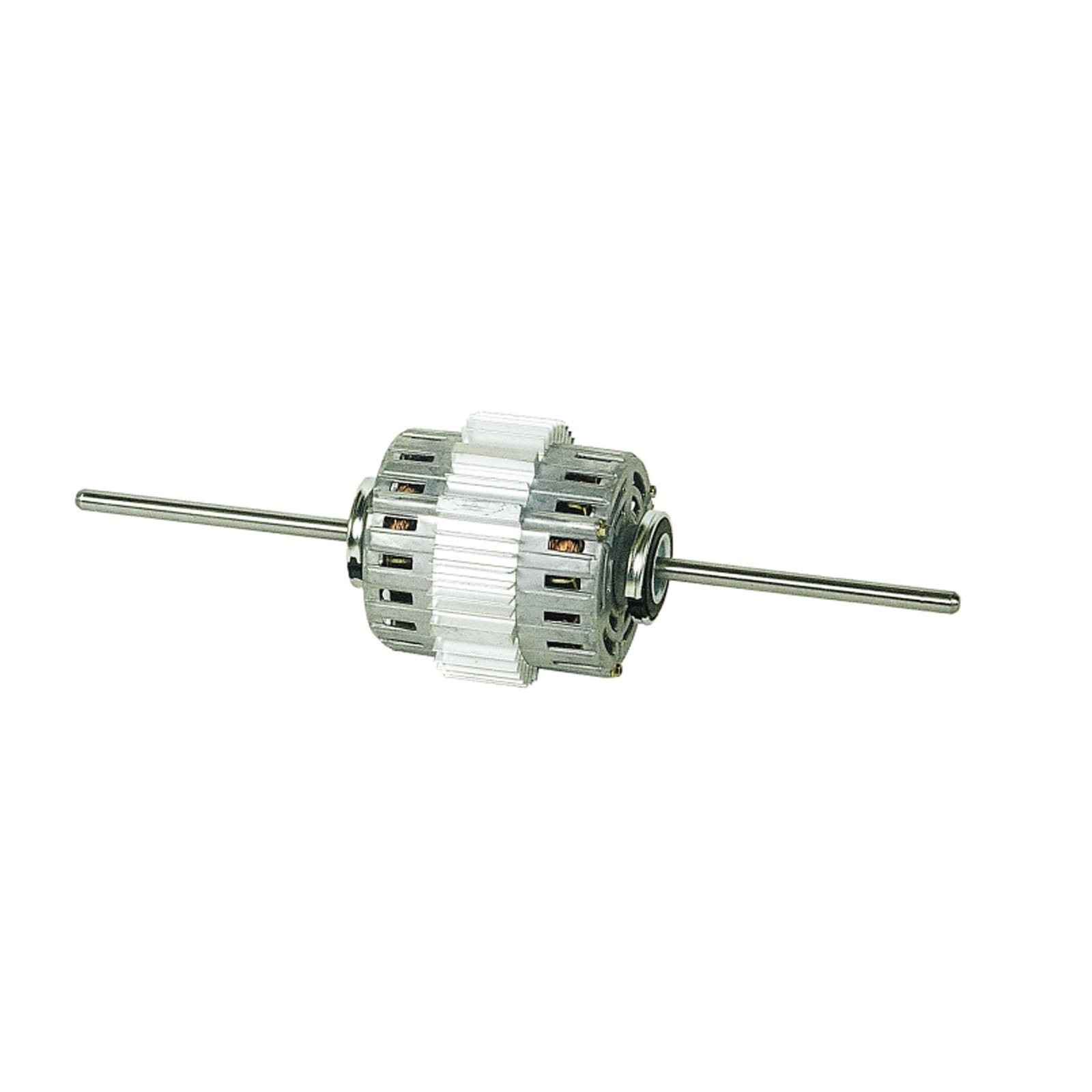 19916 -- 000 (20429) Motore Bialbero 370/600W 4Poli 3Velocità 141379X141 - immagine 1