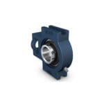 UCT 210 Cuscinetto a Suppoto SKF