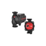 Circolatore Pedrollo DHL 25-65/180