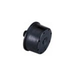 F 220/2 Filtro Plastica Nero per compressore 1/2 gas