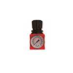 F450/4 Filtro Regolatore con Manometro 3/4"