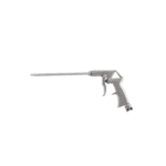 M220/1 Pistola Soffiaggio in Alluminio Canna Lunga 20cm