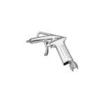 M210/4 Pistola Soffiaggio in Alluminio Att. Italia Antinfort.