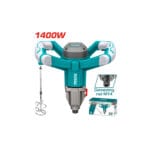 Miscelatore 1400W TD 614006