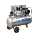Compressore HYUNDAI 65604 100L 3hp