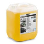 Detergente attivo alcalino eco RM81 Karcher 10lt