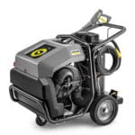 Idropulitrice Karcher HDS 818 - C Classic cod. 1.030-913.0