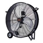 VENTILATORE INDUSTRIALE VINCO 75CM 140W