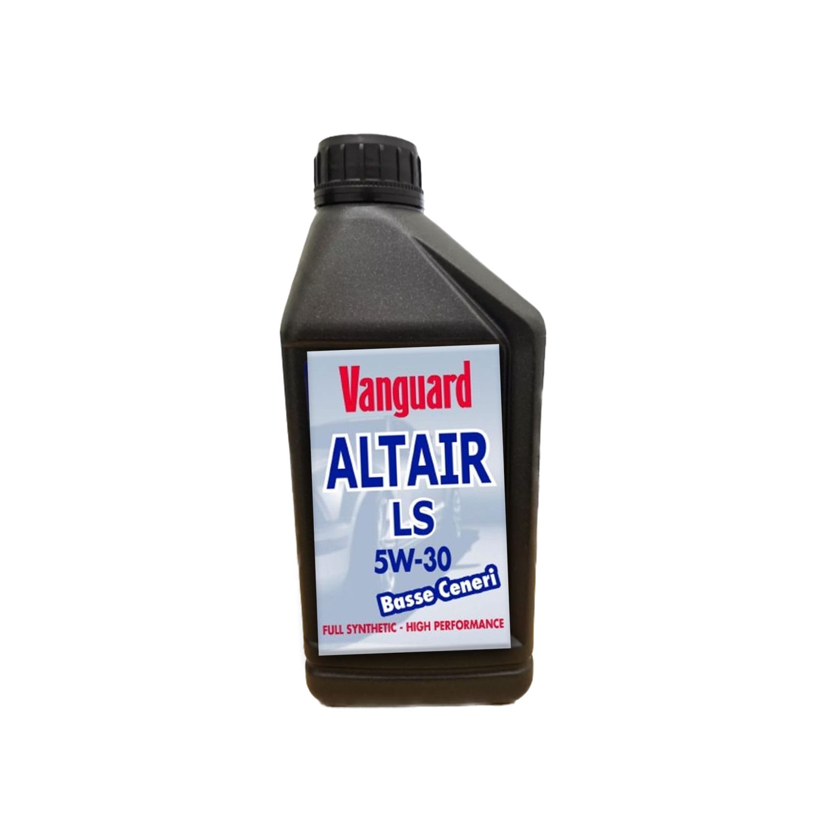 0899 -- 000 (927) Olio Altair LS 5W30 1lt - immagine 1