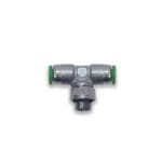 A187B/12 Raccordo a T GIR 1/2 - D.12