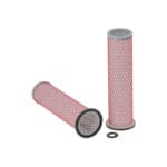 SA11916 Filtro Aria HIFI FILTER
P123160