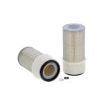 SA 10387 K Filtro Aria HIFI FILTER
P181052
