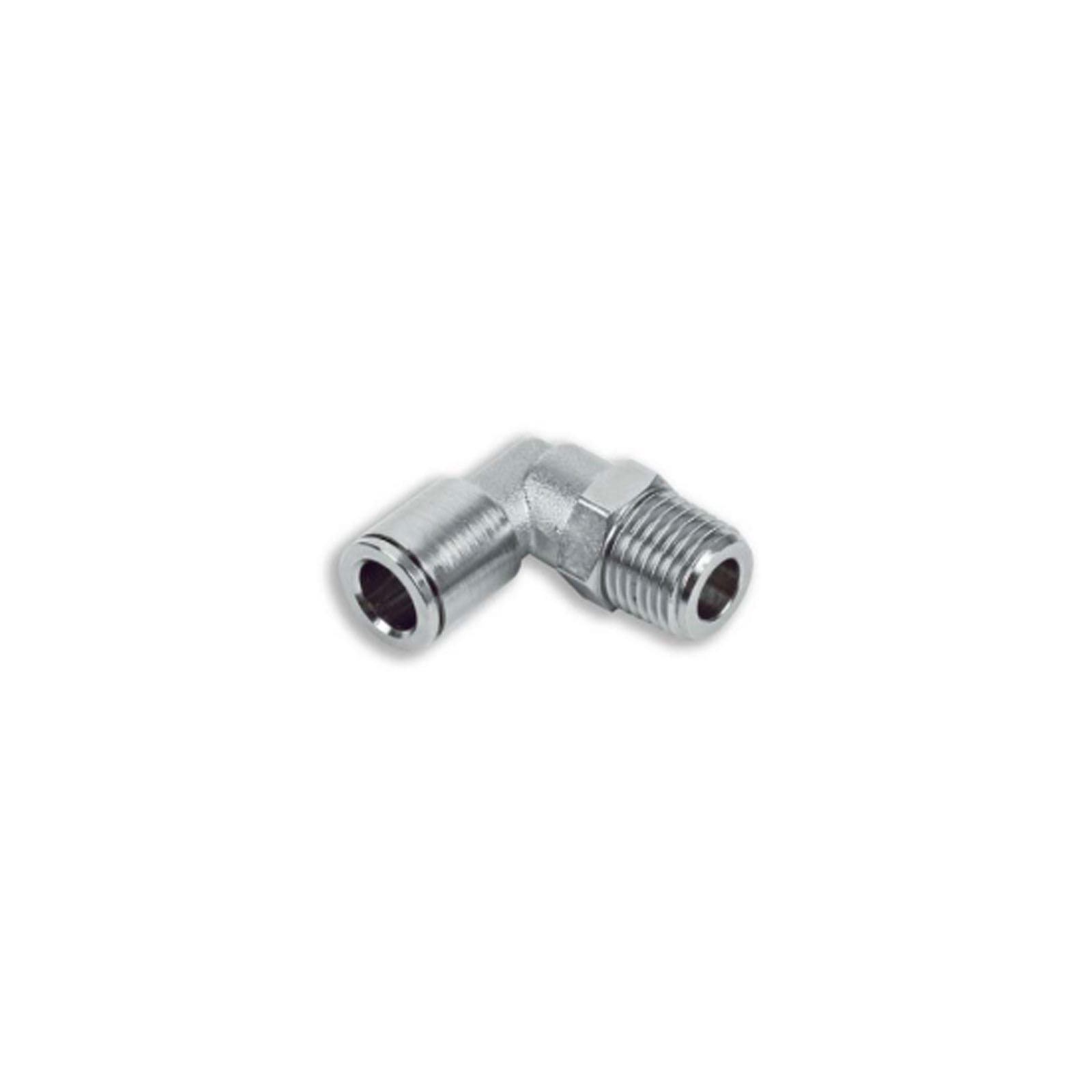 6657 -- 000 (6748) B177/4 Raccordo a L GIR. 1/4 D.4 - immagine 1