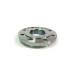 Flangia Filettata Inox DN 80