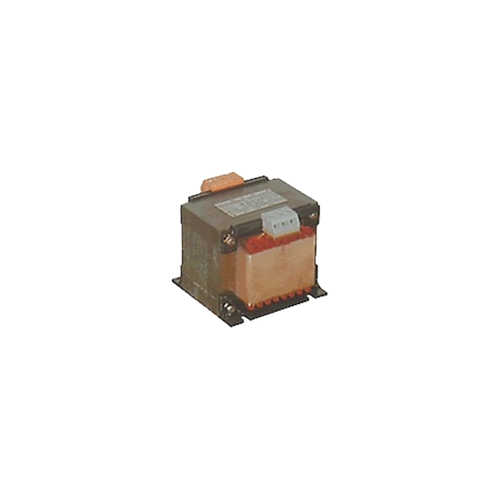18489 -- 000 (18977) Trasformatore 30 VA 110/110 - immagine 1