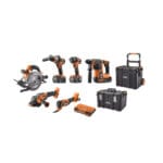 AEG6CKBL1-603MS COMBO KIT
4935499437