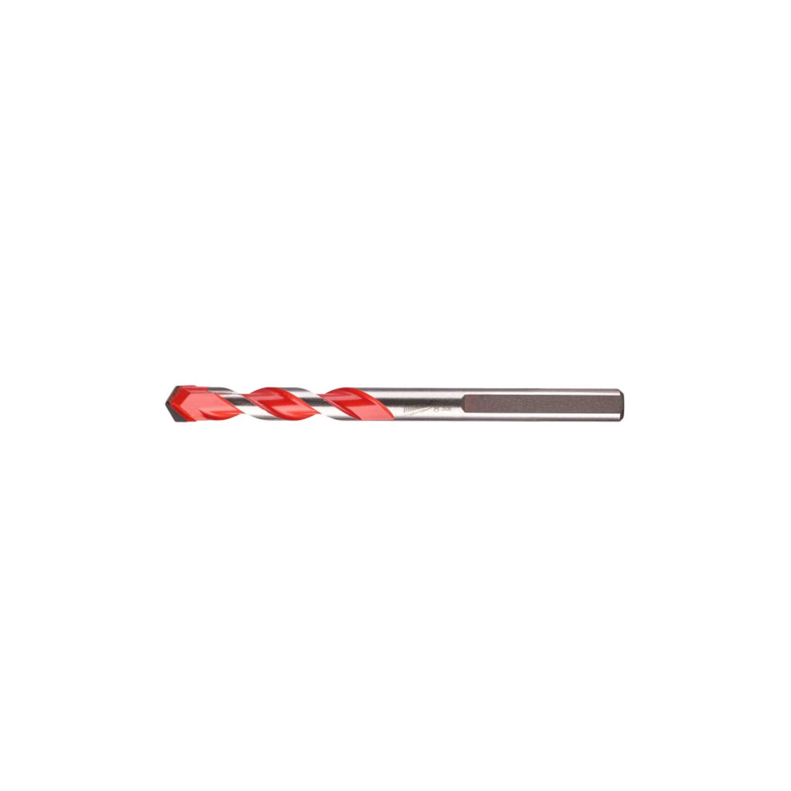 Punta-Calcestruzzo-Premium-8,0x100mm4932471182-Milwaukee Punta Calcestruzzo Premium 8,0*100mm4932471182 Milwaukee