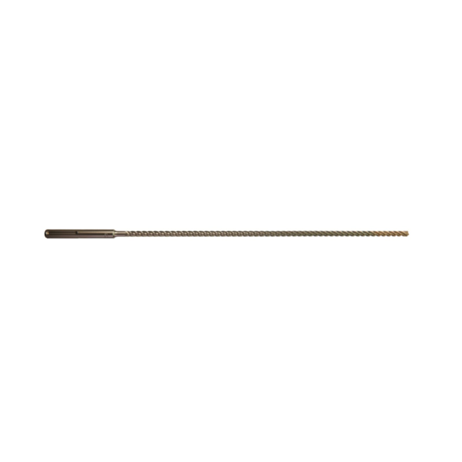 Punta-SDS-Max-4T-12x740-4932430727 Punta SDS Max 4T 12*740 4932430727