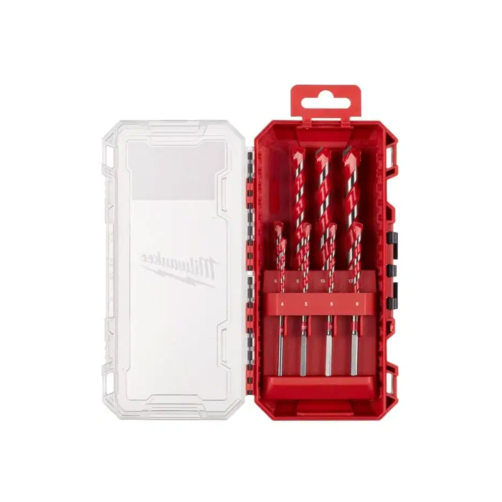 SET1-PUNTE-CALCESTRUZZO-PREMIUM-8pz4932493881 SET1 PUNTE CALCESTRUZZO PREMIUM 8pz 4932493881