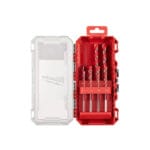 SET2 PUNTE CALCESTRUZZO PREMIUM 8pz 4932493882