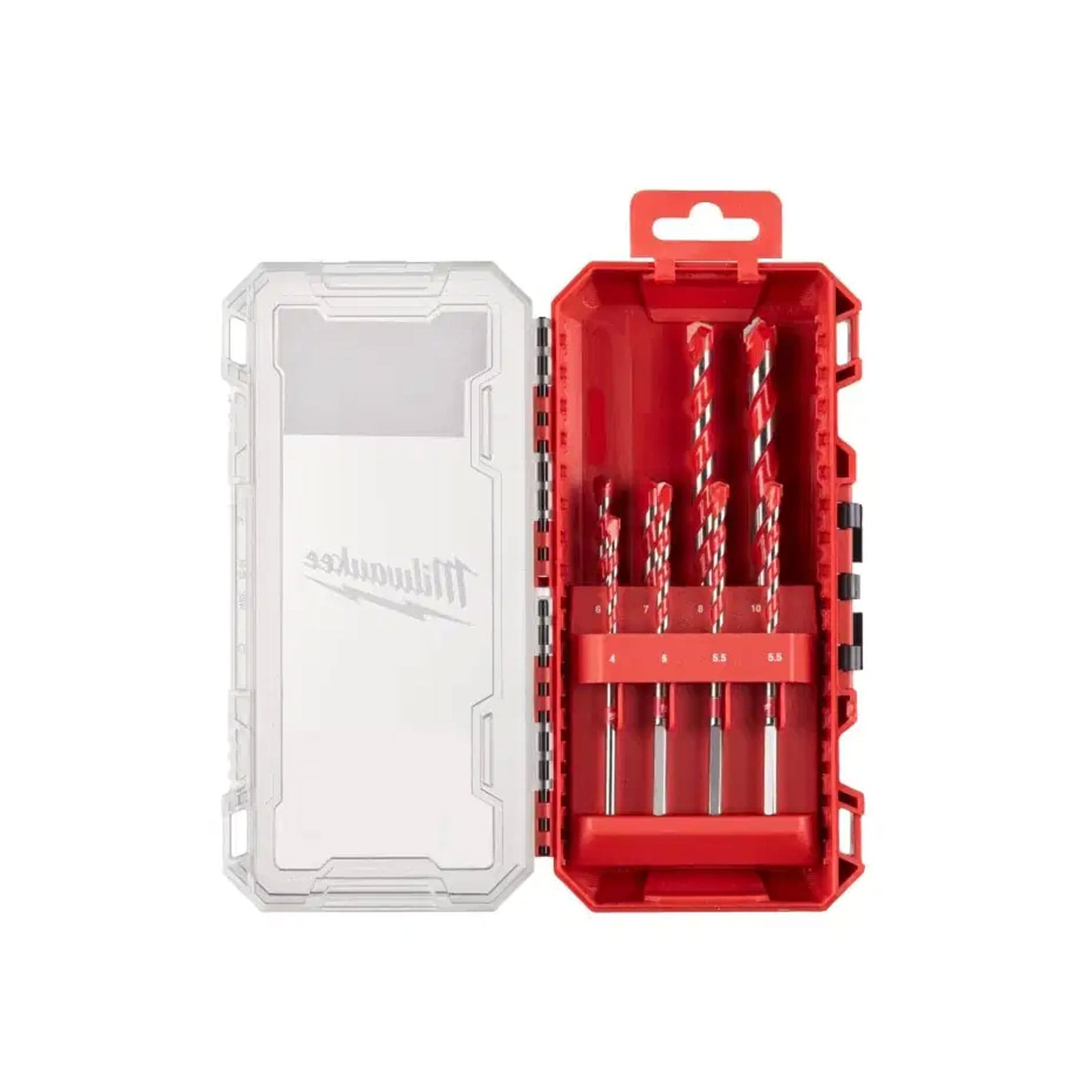 SET2-PUNTE-CALCESTRUZZO-PREMIUM-8pz4932493882 SET2 PUNTE CALCESTRUZZO PREMIUM 8pz 4932493882