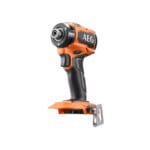 BSS18OPSBL-0 Avvitatore ad Impulsi Silenzioso AEG