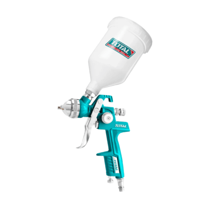 M6001 Aerografo con Serbatoio Superiore 1lt Ugello 1mm