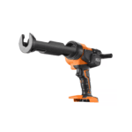 Pistola per silicone 18V BKP18C3-600-0
