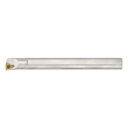 SNR 16 UTENSILE FILETTARE INTERNO FISSAGGIO A VITE