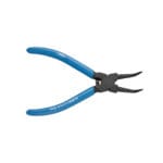 0639 Pinza per Anelli Elastici di Sicurezza (SEEGER) FERVI